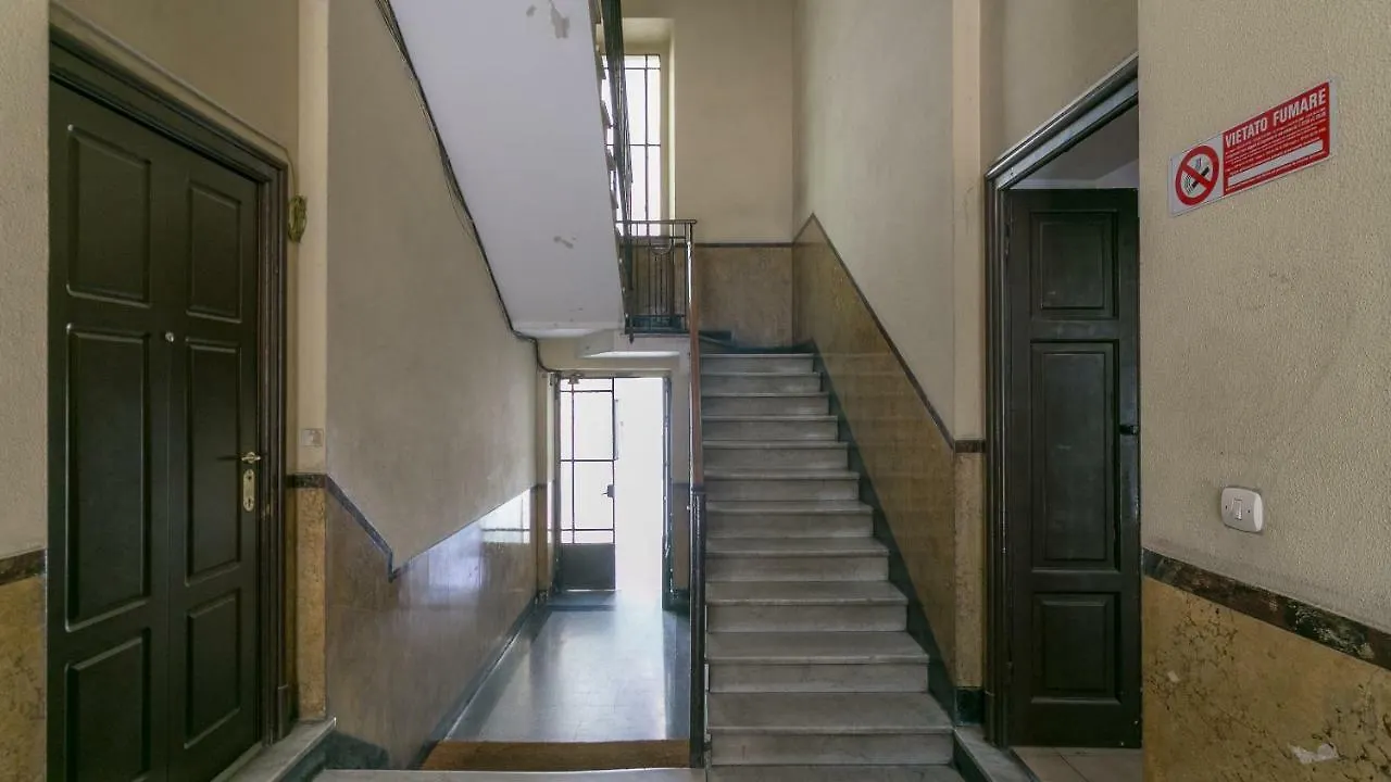 Apartamento Spazio Isola- Free Wifi Milão